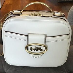 Coach 1941 Lunchbox Bag